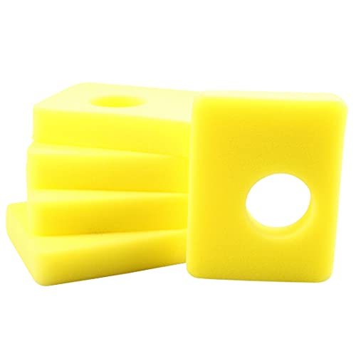 YEGQ 799579 Filtro aria per Briggs & Stratton 5434...