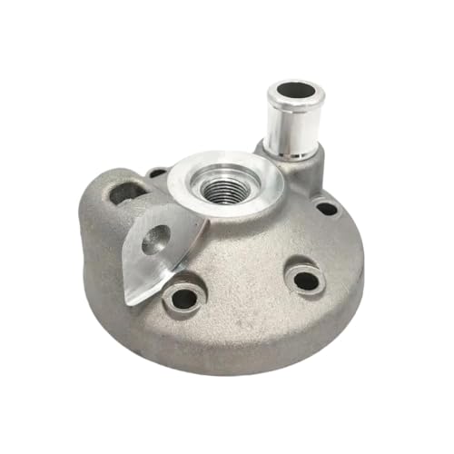 Couvercle de culasse en aluminium anti-casse pour moteur SX85