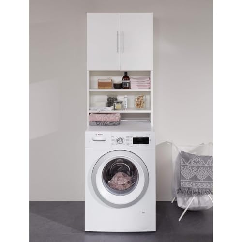 Trendteam smart living Basix - Copri lavatrice, in...