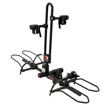 hollywood bike racks for electric bikes