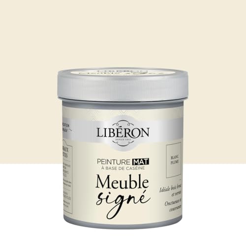 Libéron - Peinture Meuble Signé MAT à Base de Caséine