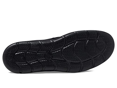 Sperry Men's Captain's Moc Boat Seacycled Shoe4