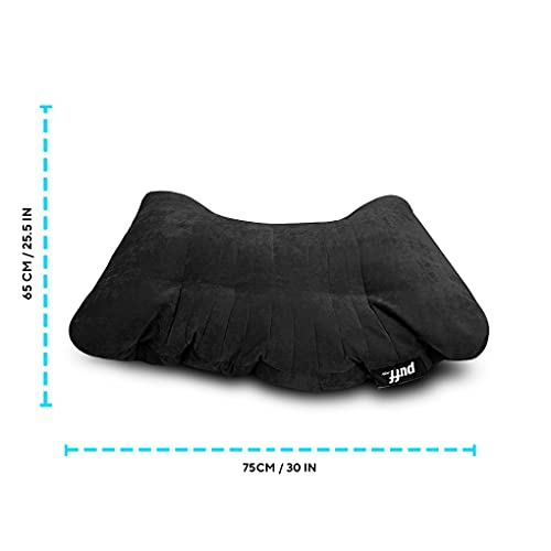 Puffs, Home Imagen adicional