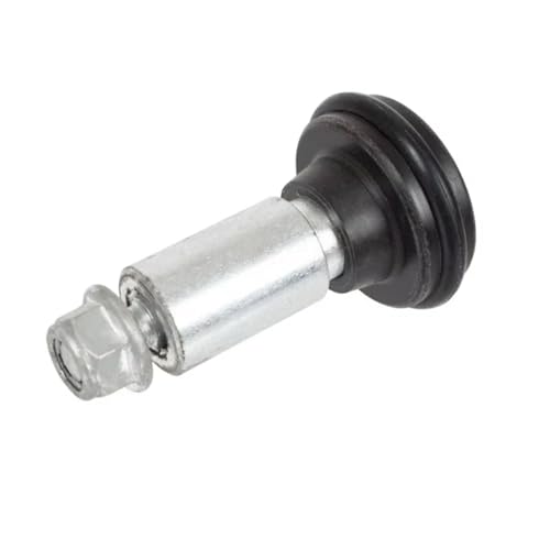 Galet de guidage de porte coulissante droite pour utilitaire 2011 - 3