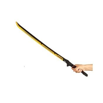 火花　光る刀　スチームパンク　火花光刀　スチームセイバー　※発送まで1〜2週間 Amazon | サイバーパンク ライトセーバー コスプレ道具 発光