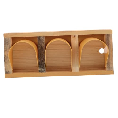 WEKADRIN 木製鳩用ケージドア 欧州スル ドア設計 屋外耐候性 高強鳩用進入口 競技向けジャンピング対応