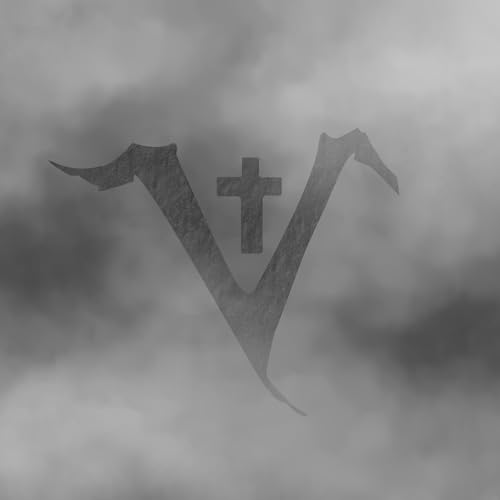 Saint Vitus (Ltd. digisleeve w/ foil printing)