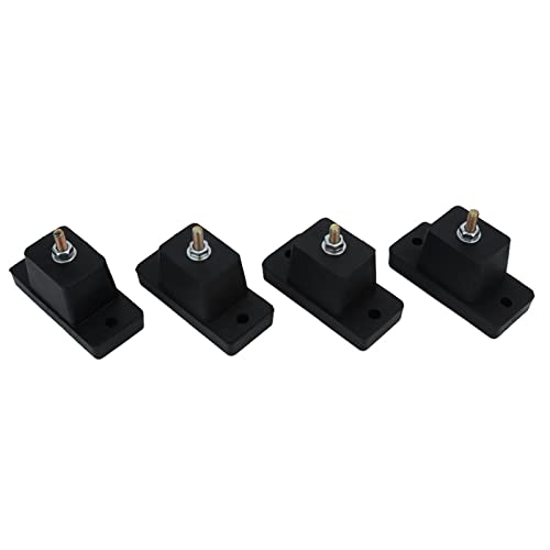 Shock Pad Foot Cushion for Outdoor Air Conditioning Bracket TPU