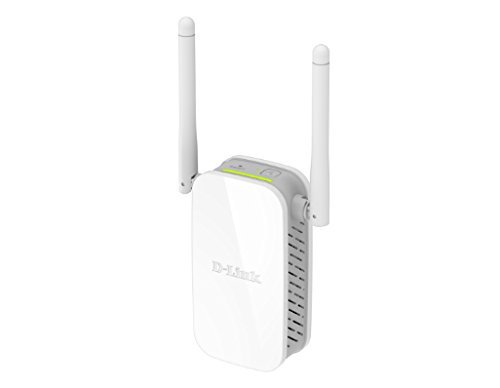 DAP-1325 Ripetitore Wireless Universale N300, 1 Porta 10/100Mbps per funzionalità di Access Point, Pulsante WPS, 2 Antenne, Bianco - Powerline - Immagine 4