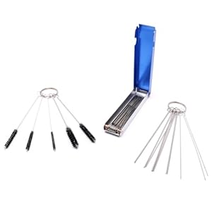 Swzhai Cleaning Needles 8 31yk+tusbwl. sl500 . ss300