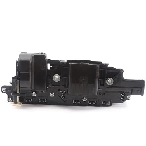 Módulo de control de transmisión 6L50 y 6L80 que elimina tirones en tu caja automática 5