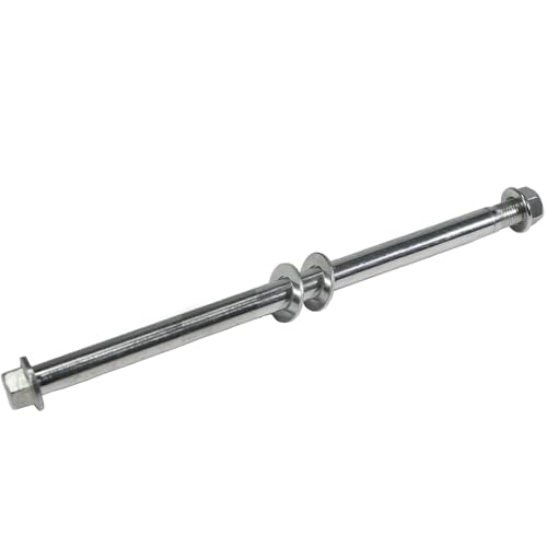 Eje delantero Coleman CT200UEX kit de repuesto de 305 mm para mini moto Axis M200 196cc