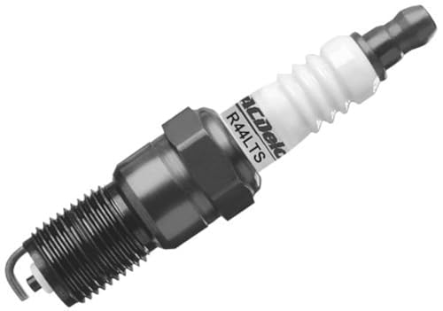 ACDelco R44LTS Professional Conventional Spark Plug (Pack of 8)
