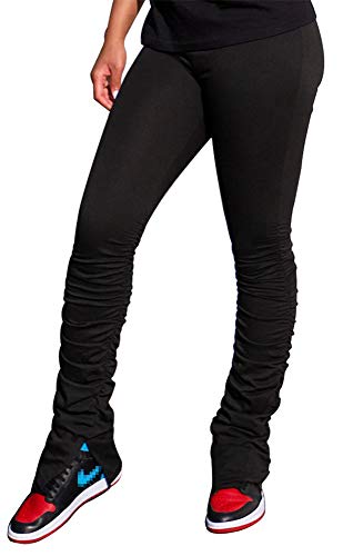 flare training pants