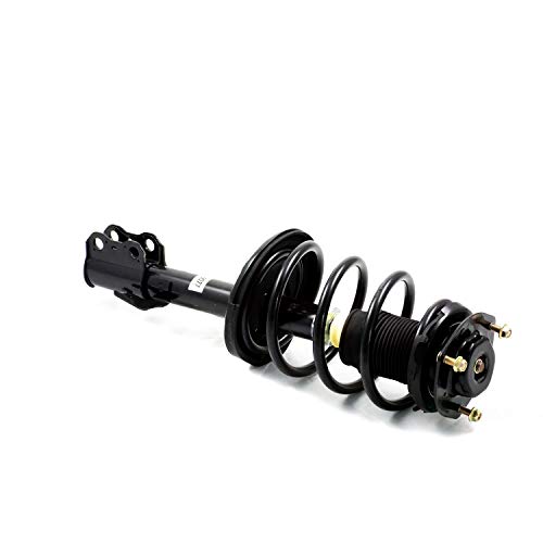 Image of Gabriel G57666 Ultra ReadyMount Front Right Complete Strut Assembly for 07-10 Toyota Sienna FWD (1 Pack)