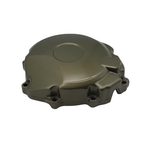 Junta cárter estator y cubierta de protección motor izquierdo para evitar fugas en CBR1000RR 3