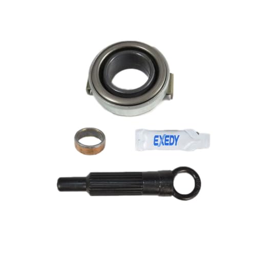 EXEDY CLUTCH KIT Compatible with 2016-2022 HONDA CIVIC ACCORD 1.5L DOHC TURBOCHARGED - Image 4