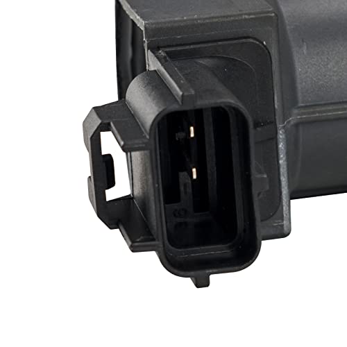 Image of PHILTOP 8-Pack Ignition Coils UF270 Fit for Ram 1500 Liberty Grand Cherokee