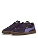 Produktbild PUMA Unisex Club II ERA Suede Sneaker, Midnight Plum-Lavender ALERT, 42 EU