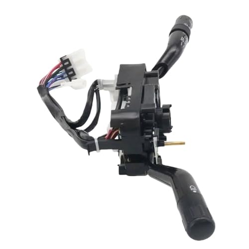 Commodo direction Mitsubishi Pajero interrupteur combiné MR301406 - 2