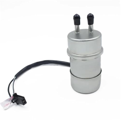 Bomba de combustible XVS650 con flujo eléctrico constante OEM 3YX1390701 5