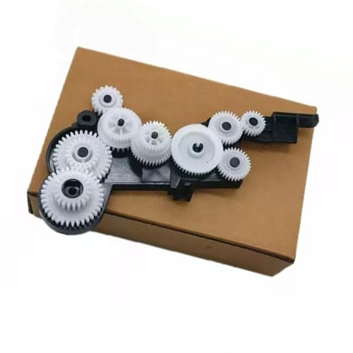 Supprimer les traces de toner avec le kit de fusion HP 8710 8720 7740