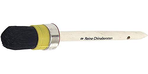 Nölle 53012 Industrie-Ringpinsel, Größe 12