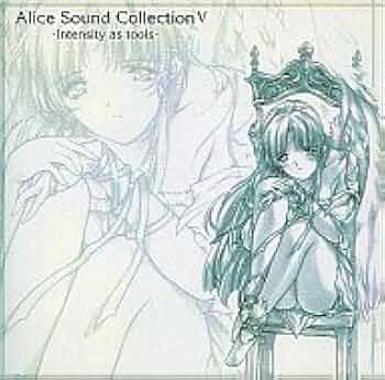 D 配布CD「Alice」 ALICE=ALICE Vol.2 三月ウサギ CV.立花慎之介 | 乙女向け通販