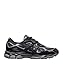 Produktbild ASICS Herren Gel-NYC Sneaker, Grauschwarz, 39.5 EU