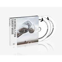 Roll With the Punches (Deluxe 2cd)