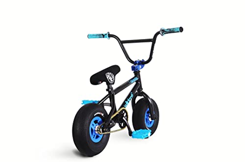 Wildcat Mini BMX originale Venom Blue 10 / Mini
