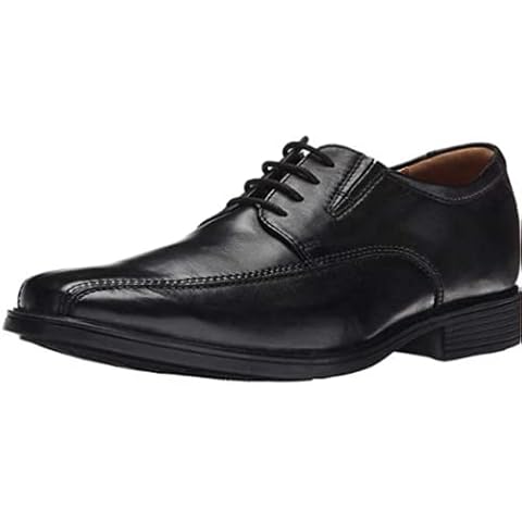 Clarks Men's Tilden Walk Oxford Shoes Cover