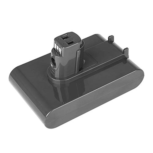 Odec 91708301 Batterie Li-Ion de remplacement pour Dyson DC31 DC34 DC35 DC44 (type I)  22,2 V 2000 mAh