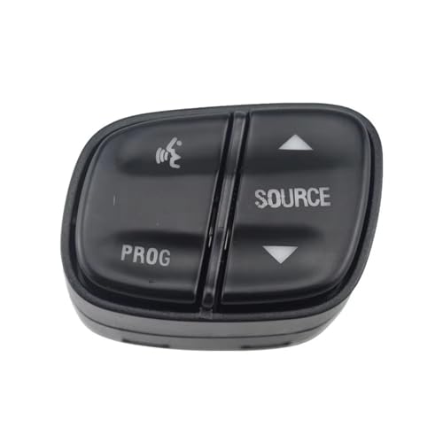Commande Volant Chevrolet Avalanche Bouton-Poussoir Radio défectueux Remplacement 1999442