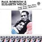 Songs from Their Films [Audio CD]