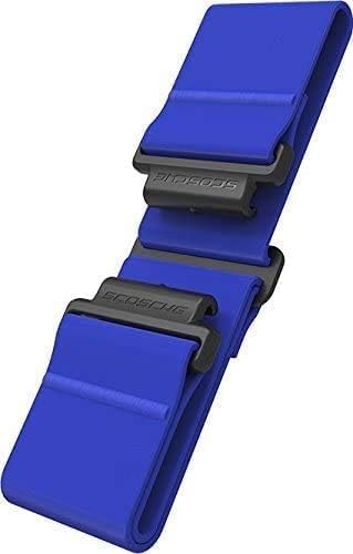 Rhythm24 and Rhythm+ 2.0 Replacement Strap - Blue