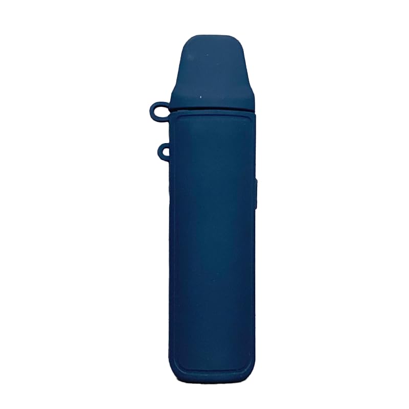 RUIYITECH Ochronne silikonowe etui do OXVA Nexlim pokrowiec skórne rękawy OXVA  Nexlim Vape Kit (czarny) : Amazon.pl: Elektronika