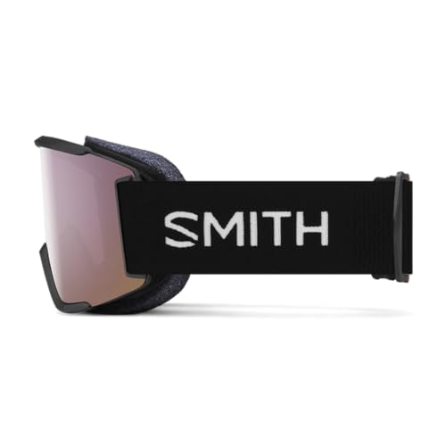 Masque de ski Smith Squad S monture epuree et ecran premium - 2