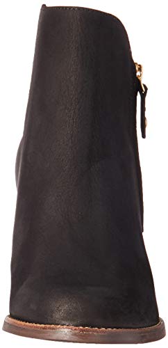 Marc Joseph New York Women's Leather Block Heel Ankle Boot2