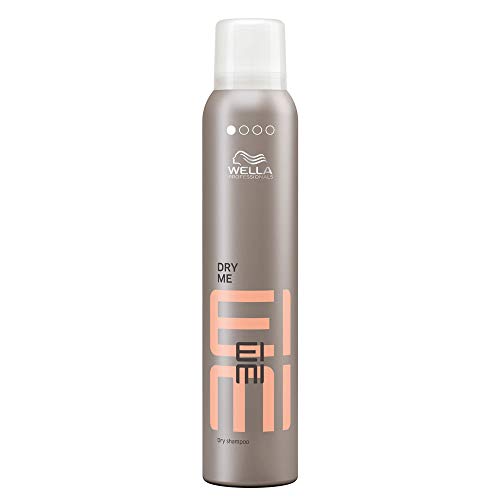 Wella Eimi Dry Me Dry Shampoo Spray 180ml image 4