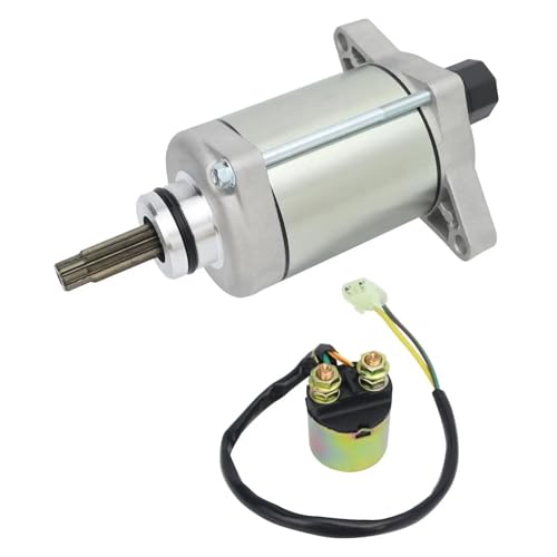 Relais de démarrage 31200-HR0-F01 pour quad Honda Rancher 420 et Foreman 500