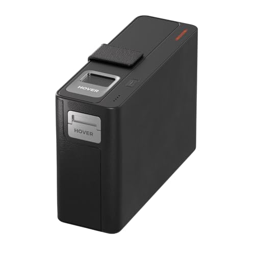 PowerCase HOVERAir X1 PRO/PROMAX�p�p���[�P�[�X ? ����n�Ή��A�}���[�d���u���N���@�\����