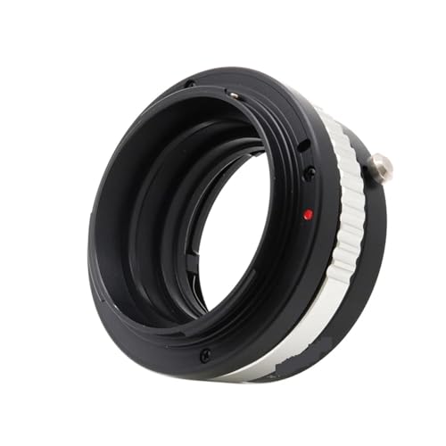 For Nik(G)- for Eos R for Nikon F レンズ - for Canon RF マウント アダプター リング、for Nik-RF F-RF 用、for Nik- for Eos R RF for Nikon FG、R3 R5 R
