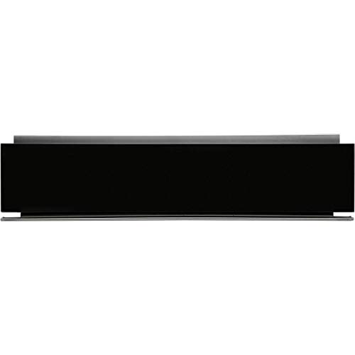 Whirlpool W Collection W1114 Built In Warming Drawer - Noir