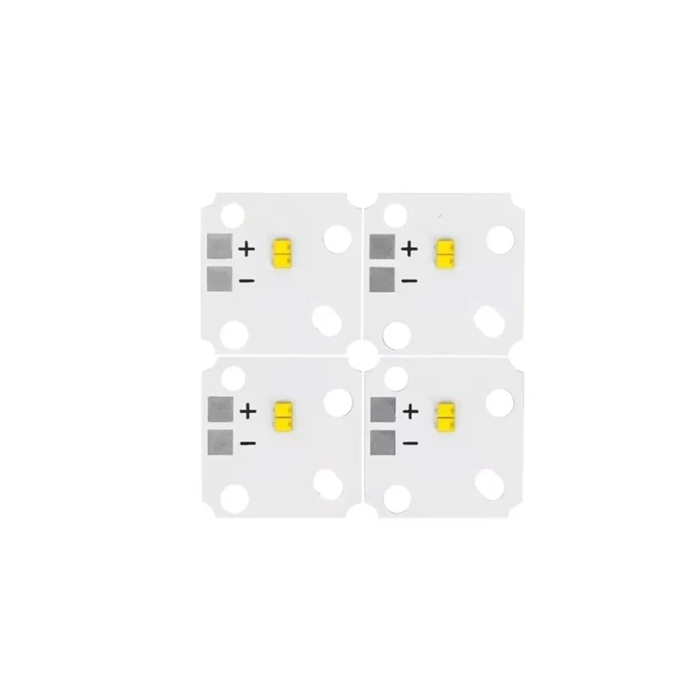 Módulo de control de faros delanteros F20 para sustitución de luces diurnas DRL 5