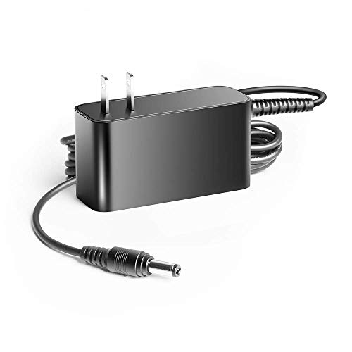 [Ul Listed] Kfd Ac Adapter For Marshall Stockwell Portable Bluetooth Speaker 4091451 04091451 & Advent Aw870 Wireless Powered Speakers Power Supply Cord Cable Ps Battery Wall Home Charger Mains Psu #TOP4