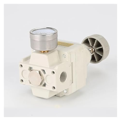 Régulateur de précision IR2010-02BG pour stabiliser la pression d'air - 2