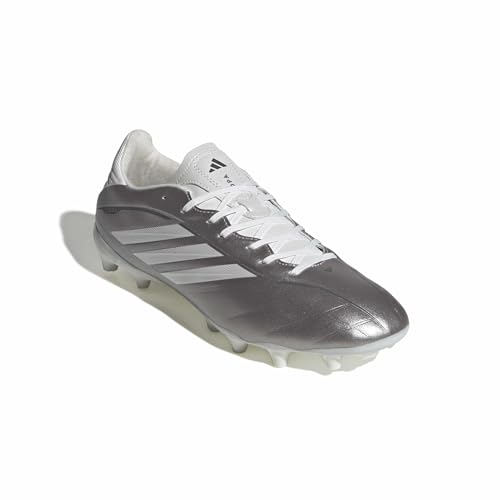 adidas Unisex COPA Pure IV League Firm Ground Football Boots, Taupe met./Zero met./Night met., 44 EU – Ansicht 4