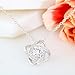 Imagen de Bramart Collar para Mujer Cumpleaños Primera Comunión