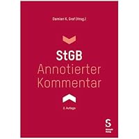 Annotierter Kommentar StGB